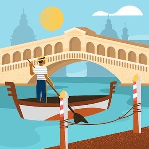 Meet your Posher, Kaisha